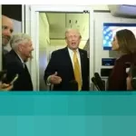 Donald Trump Ancam Serang Kolombia Secara Militer, Sebut Presiden Petro ‘Orang Sakit’