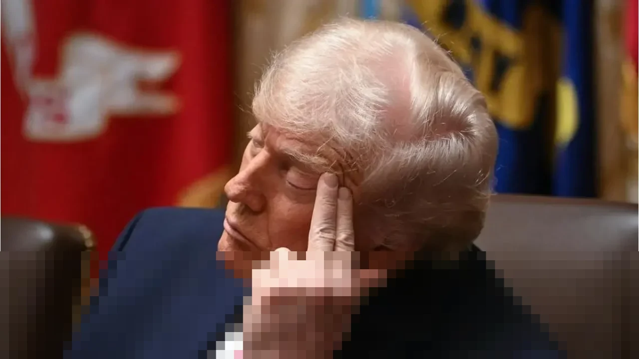 Donald Trump: “AS Akan Pimpin Venezuela dan Kuasai Minyaknya Usai Penangkapan Maduro”