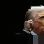 Donald Trump Blak-blakan Akui Tak Butuh Hukum Internasional dalam Kepemimpinan Global AS