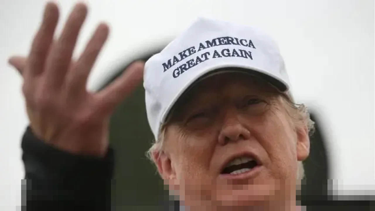 Donald Trump: “Kami Akan Gempur Kartel Narkoba Lewat Jalur Darat di Meksiko”