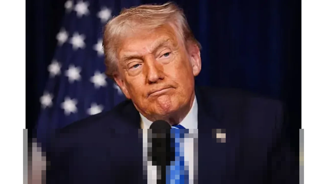 Donald Trump: “Kami akan Jalankan Venezuela” Setelah Penangkapan Nicolás Maduro