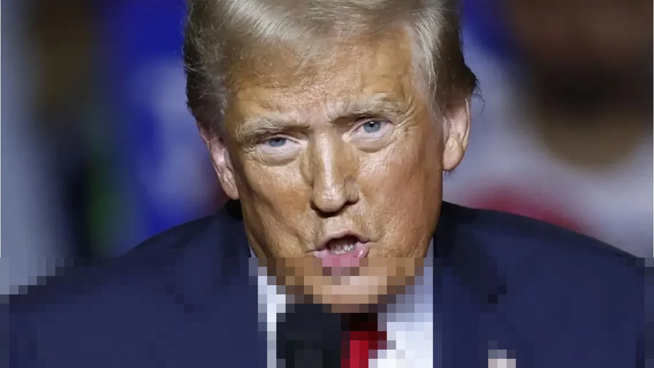 Donald Trump: “Kami Akan Pimpin Venezuela” Pasca-Penangkapan Presiden Nicolas Maduro