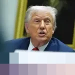 Donald Trump: “Kesehatan Saya Sempurna,” Ungkap Penyebab Memar di Tangan