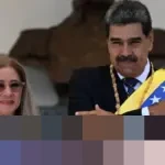 Donald Trump Klaim Militer AS Tangkap Presiden Venezuela Nicolas Maduro di Tengah Serangan Besar