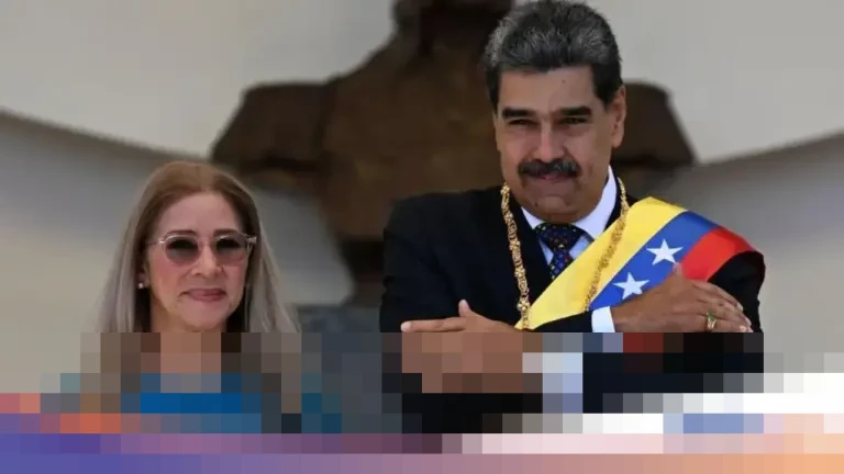 Donald Trump Klaim Militer AS Tangkap Presiden Venezuela Nicolas Maduro di Tengah Serangan Besar Donald Trump Klaim Militer AS Tangkap Presiden Venezuela Nicolas Maduro di Tengah Serangan Besar