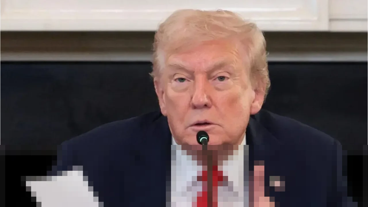 Donald Trump Klaim Perusahaan Minyak AS Mampu Pulihkan Venezuela dalam Delapan Bulan Donald Trump Klaim Perusahaan Minyak AS Mampu Pulihkan Venezuela dalam Delapan Bulan