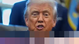 Donald Trump Klaim: Presiden Venezuela dan Istri Diangkut Kapal Perang ke New York