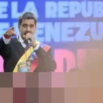 Donald Trump Klaim Presiden Venezuela Nicolás Maduro Ditangkap dalam Operasi Militer Dini Hari