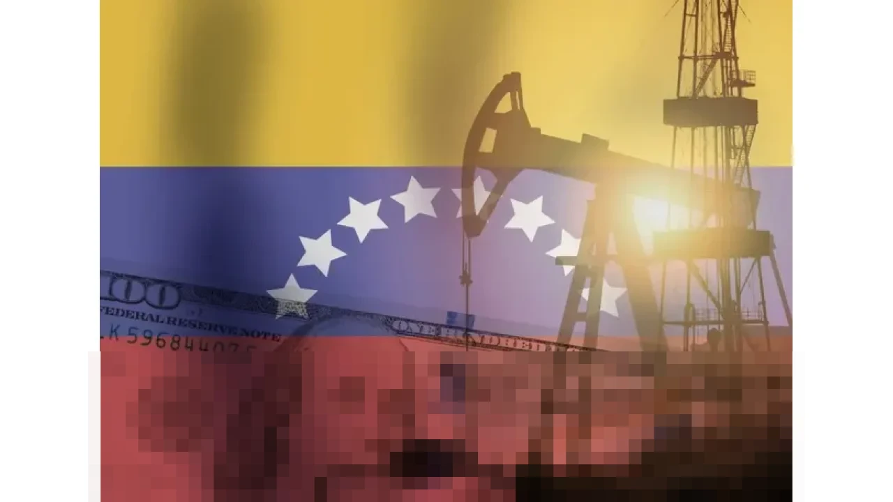 Donald Trump Pastikan Perusahaan Minyak AS Akan Investasi Miliaran Dolar untuk Rekonstruksi Venezuela