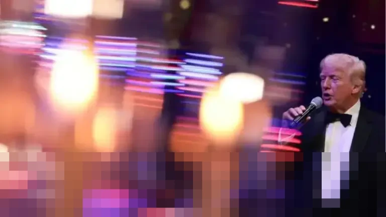 Donald Trump: “Perdamaian di Bumi” Jadi Resolusi 2026, Lelang Lukisan Yesus Rp42 Miliar