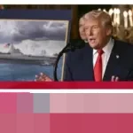 Donald Trump Peringatkan: Serangan Kedua ke Venezuela Disiapkan, Skala Jauh Lebih Besar