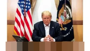 Donald Trump Perintahkan AS Keluar dari Puluhan Organisasi Global, PBB dan Lembaga Iklim Terdampak