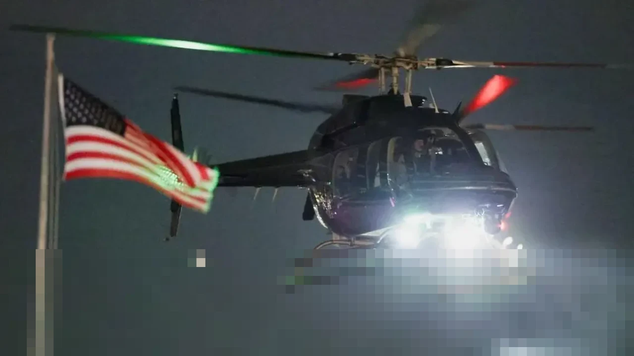 Donald Trump Perintahkan Penangkapan Nicolas Maduro, Presiden Venezuela Kini Mendekam di Penjara Brooklyn