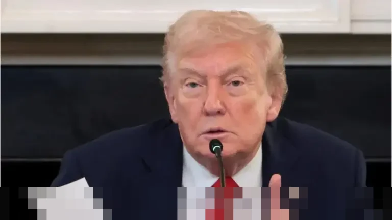 Donald Trump Resmi Tarik AS dari 66 Organisasi Internasional, Gedung Putih Ungkap Alasan Kedaulatan