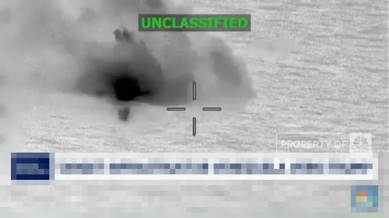 Donald Trump Targetkan Infrastruktur Energi Venezuela Pulih dalam Hitungan Bulan Usai Serangan AS