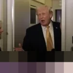 Donald Trump Tegaskan AS Bertanggung Jawab atas Venezuela Pasca-Penangkapan Maduro