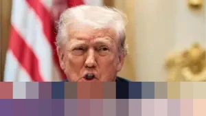 Donald Trump Tunda Kenaikan Tarif Impor Furnitur hingga 2027 untuk Kendalikan Harga