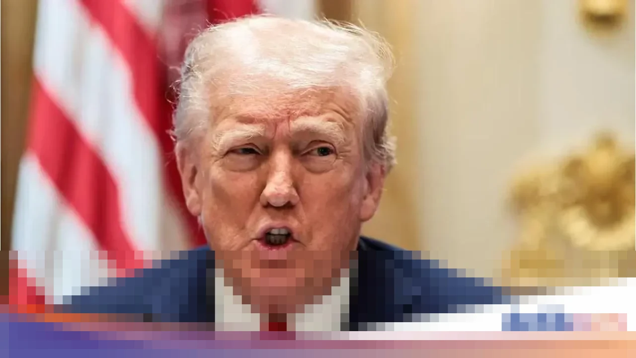 Donald Trump Tunda Kenaikan Tarif Impor Furnitur hingga 2027 untuk Kendalikan Harga Donald Trump Tunda Kenaikan Tarif Impor Furnitur hingga 2027 untuk Kendalikan Harga