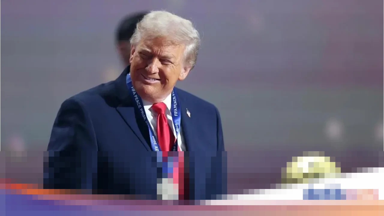 Donald Trump Tunda Kenaikan Tarif Impor Furnitur Setahun, Pangkas Pajak Pasta Italia