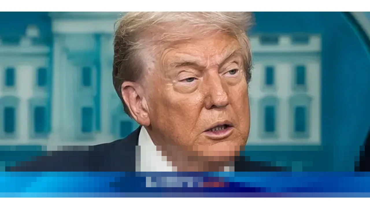 Donald Trump Umumkan AS Ambil Alih Cadangan Minyak Venezuela, Perusahaan Raksasa Siap Berinvestasi