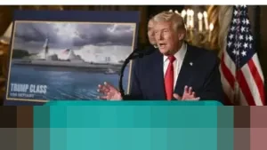 Donald Trump Umumkan Presiden Venezuela Nicolas Maduro Ditangkap Pasukan Elite AS Delta Force