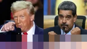 Donald Trump Ungkap Detik-detik Penangkapan Maduro: “Seperti Nonton Acara TV”
