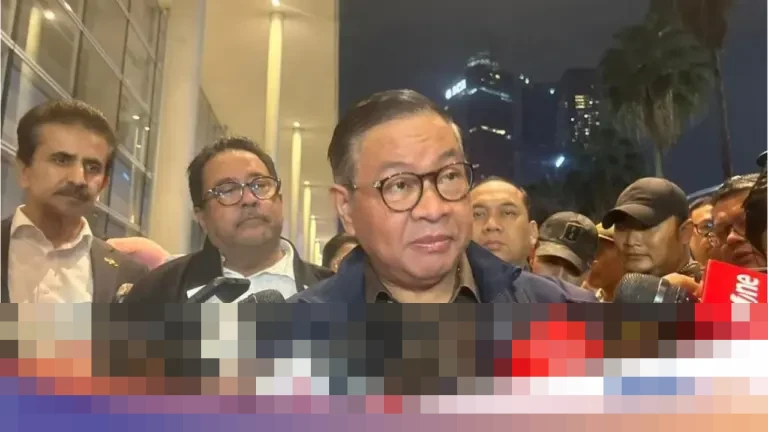 Donasi Bencana Sumatera Capai Rp 2,5 Miliar, Pramono Anung Apresiasi Partisipasi Warga Jakarta