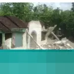 Donatur Renovasi Masjid Al-Huda Gunungkidul Raib, Warga Berjuang Kumpulkan Dana Pembangunan