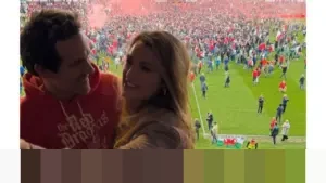 Dongeng Nyata Wrexham: Kalahkan Nottingham Forest, Akhiri Penantian 26 Tahun di Piala FA