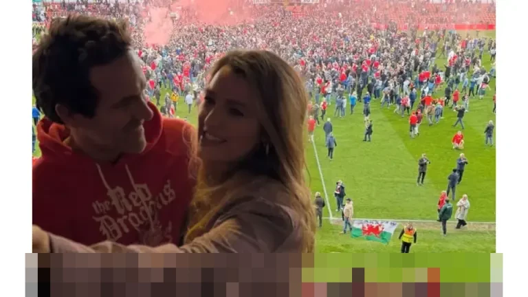 Dongeng Nyata Wrexham: Kalahkan Nottingham Forest, Akhiri Penantian 26 Tahun di Piala FA