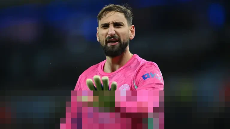 Donnarumma: “Pernikahan Ditunda, Fokus Utama ke Timnas dan Piala Dunia 2026”