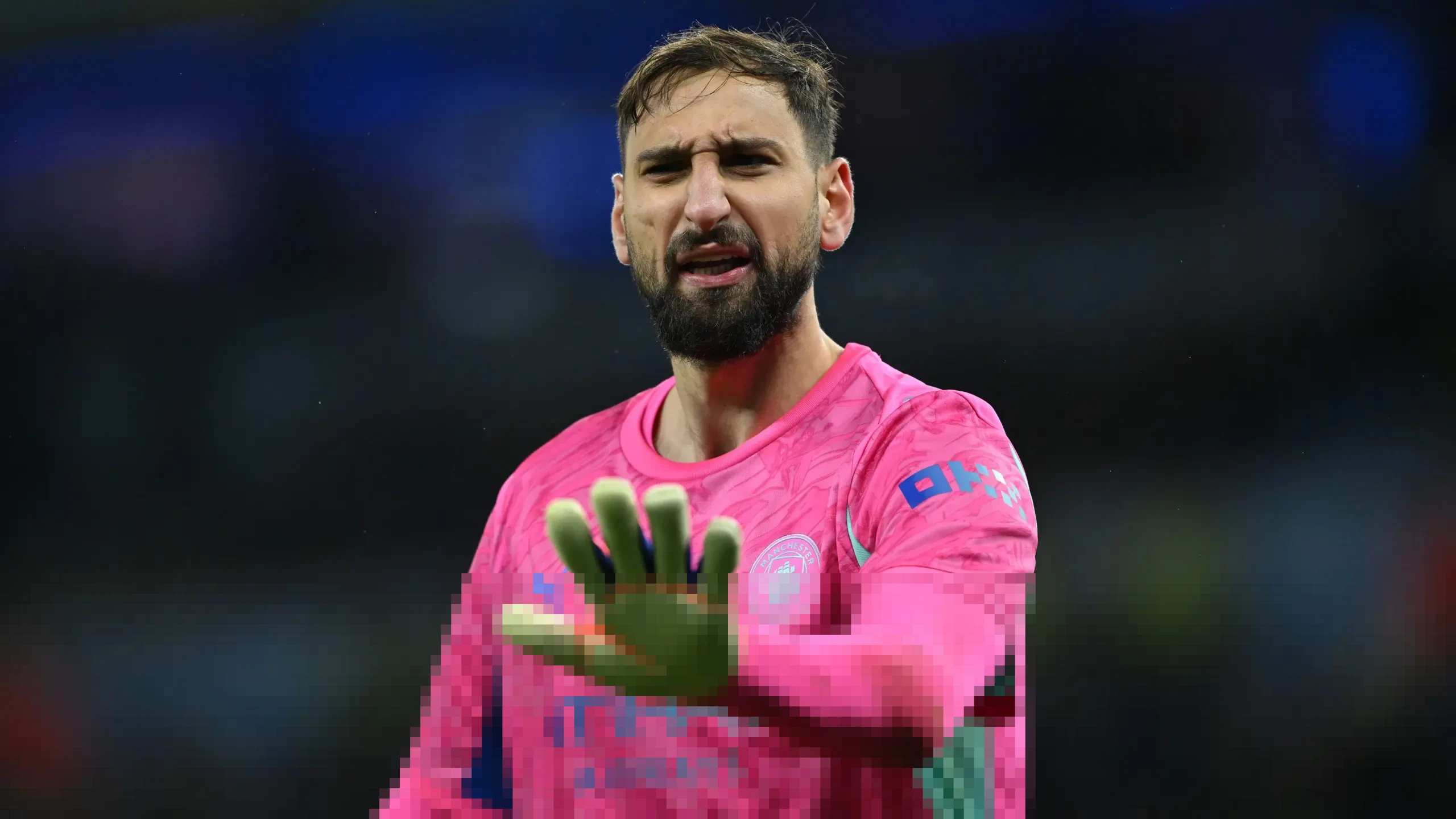 Donnarumma: “Pernikahan Ditunda, Fokus Utama ke Timnas dan Piala Dunia 2026”