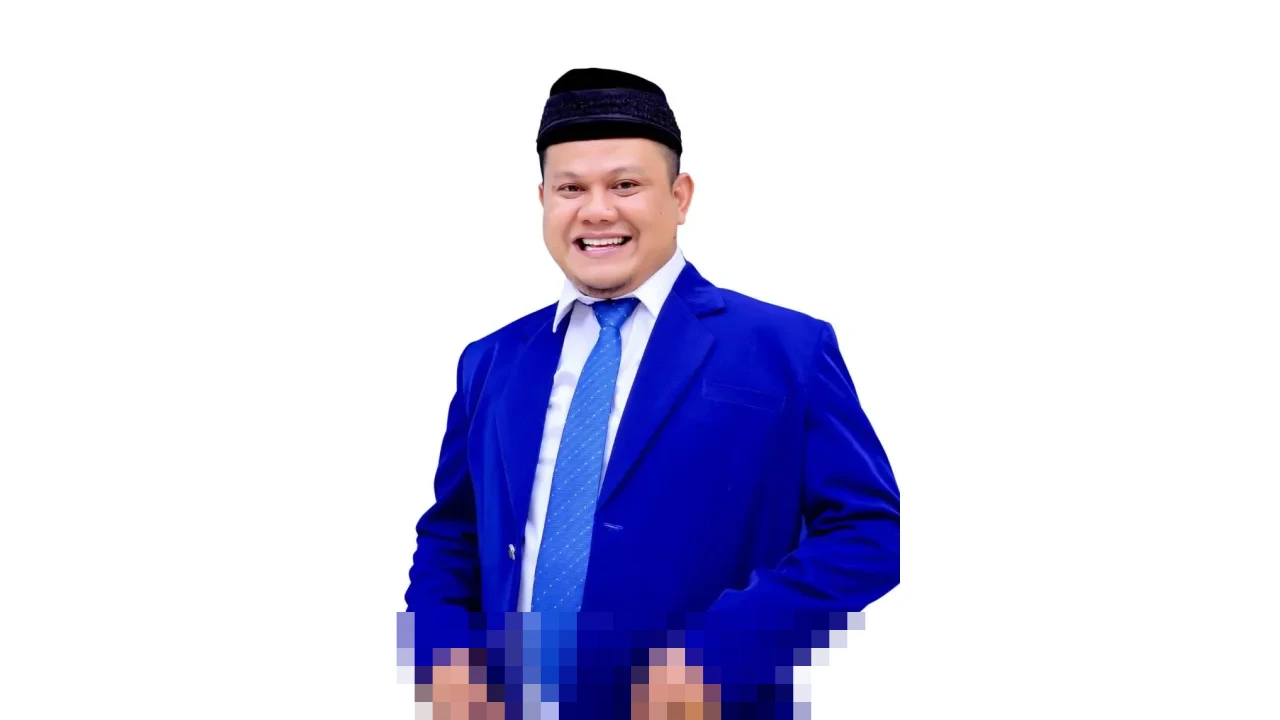 Donny Saputra: “e Vitara Meluncur Awal 2026,” Intip Spesifikasi SUV Listrik Suzuki Donny Saputra: “e Vitara Meluncur Awal 2026,” Intip Spesifikasi SUV Listrik Suzuki