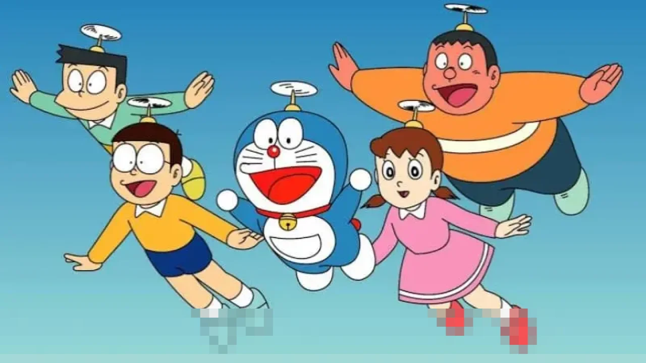 Doraemon Pamit dari Layar Kaca Setelah 35 Tahun: Mengenang 10 Episode Paling Menyentuh Hati Lintas Generasi