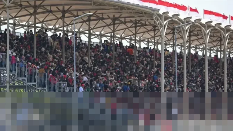 Dorna Sports Resmi Rilis Kalender MotoGP 2026, Sirkuit Mandalika Jadi Tuan Rumah Seri ke-18 pada Oktober