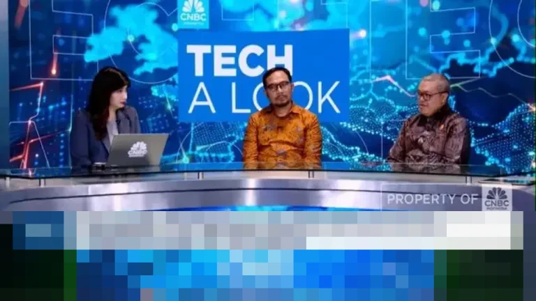 Dorong Transformasi Digital, KemenPAN-RB Pastikan 90% ASN Melek Teknologi pada 2029