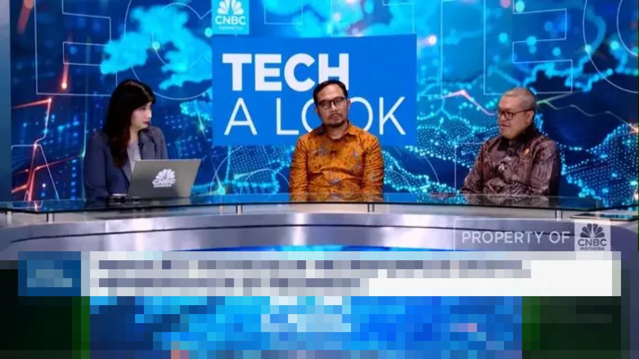 Dorong Transformasi Digital, KemenPAN-RB Pastikan 90% ASN Melek Teknologi pada 2029