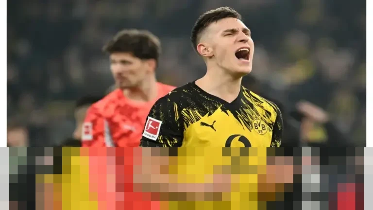 Dortmund Berpacu dengan Waktu Pertahankan Nico Schlotterbeck dari Godaan Liverpool dan Real Madrid