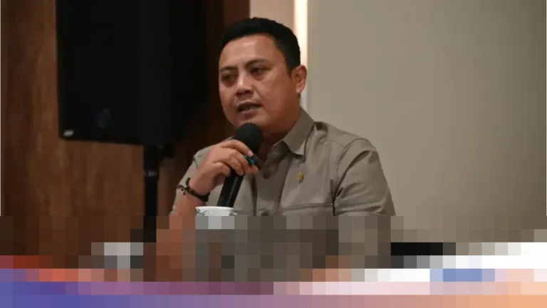 DPR Dorong Percepatan Lahan Huntap Korban Bencana Aceh-Sumatera, Tekankan Efisiensi Pembangunan DPR Dorong Percepatan Lahan Huntap Korban Bencana Aceh-Sumatera, Tekankan Efisiensi Pembangunan