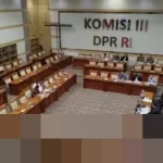 DPR Sambut Babak Baru Hukum Indonesia: KUHP dan KUHAP Resmi Berlaku Hari Ini, 2 Januari 2026