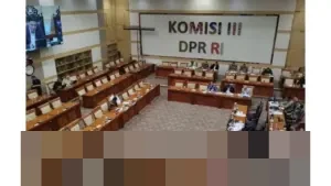 DPR Sambut Babak Baru Hukum Indonesia: KUHP dan KUHAP Resmi Berlaku Hari Ini, 2 Januari 2026