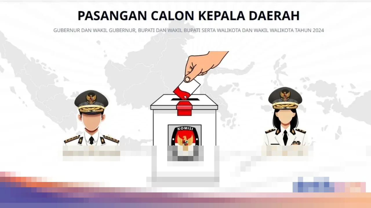 DPR Terbelah: 8 Fraksi Parpol Sampaikan Sikap Terkait Usulan Pilkada Dipilih DPRD
