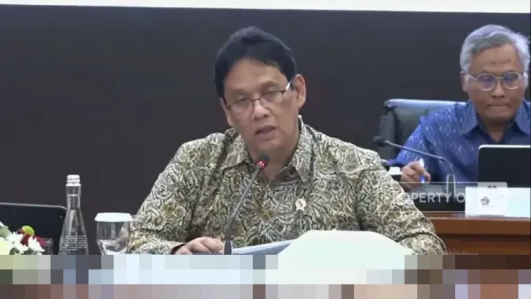 DPR Wajib Beri Restu, Penggunaan Saldo Anggaran Lebih (SAL) dalam UU APBN 2026 Diperketat