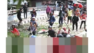 DPRD DKI Desak Pemprov Cabut Bansos Keluarga Pelaku Tawuran, Soroti Tanggung Jawab Keluarga