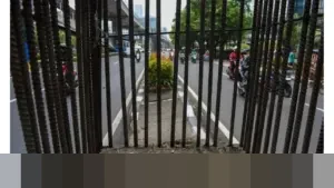DPRD DKI: Pembongkaran Tiang Monorel Rp100 Miliar Wujudkan Jakarta Lebih Rapi dan Bebas Macet