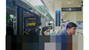 DPRD DKI Soroti Halte Transjakarta, Desak Peningkatan Fasilitas Aman dan Ramah Penumpang Rentan