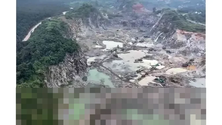 DPRD Jabar Desak Revisi Izin Tambang Galian C, Gubernur Dedi Mulyadi: Bandung Raya Rawan Tenggelam