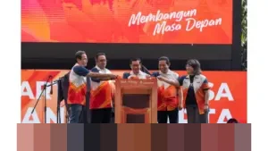 DPRD Jakarta Peringatkan Bank Jakarta: Perbaiki Keamanan Siber dan Layanan Krusial Sebelum IPO 2027