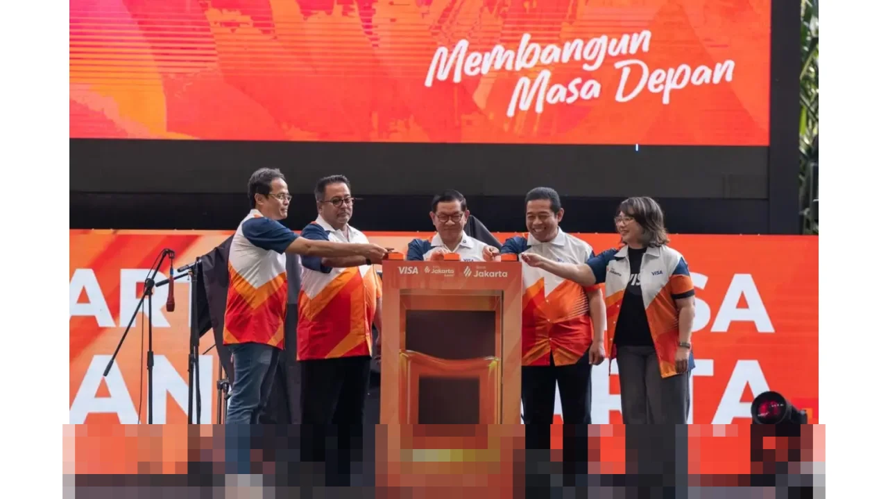 DPRD Jakarta Peringatkan Bank Jakarta: Perbaiki Keamanan Siber dan Layanan Krusial Sebelum IPO 2027