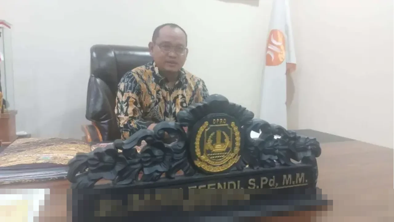 DPRD Kota Bekasi Desak Pemkot Segera Bangun Kantong Parkir, Solusi Atasi Minimnya Fasilitas dan Parkir Liar